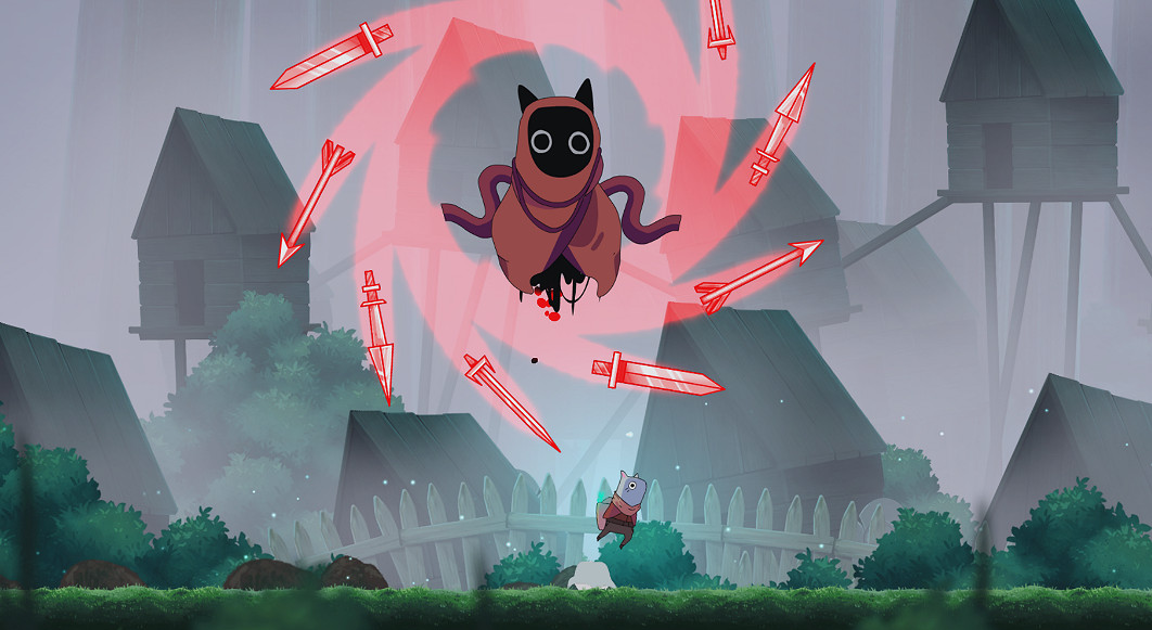 Epic喜加一：《小島》免費領取