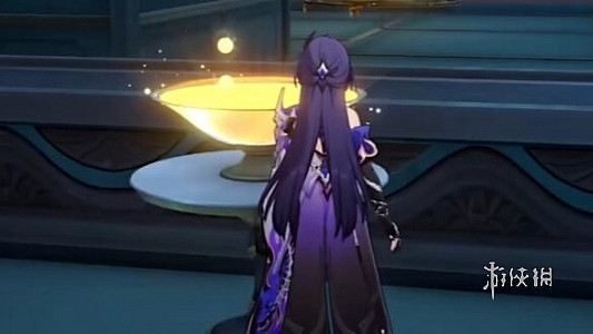 崩壞星穹鐵道天鵝絨裡的惡魔通關攻略