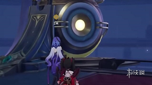 崩壞星穹鐵道天鵝絨裡的惡魔通關攻略