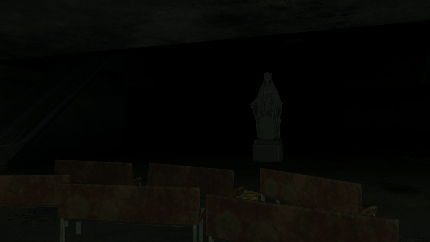 《屍體派對2 Darkness Distortion》大量截圖立繪公開 《屍體派對2 Darkness Distortion》大量截圖立繪公開