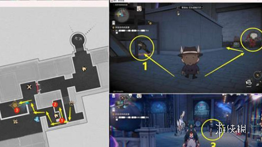 崩壞星穹鐵道所有悲傷的故事通關攻略 崩壞星穹鐵道所有悲傷的故事通關攻略