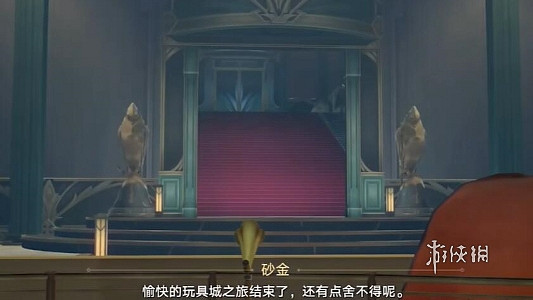 崩壞星穹鐵道鴿群中的貓攻略大全