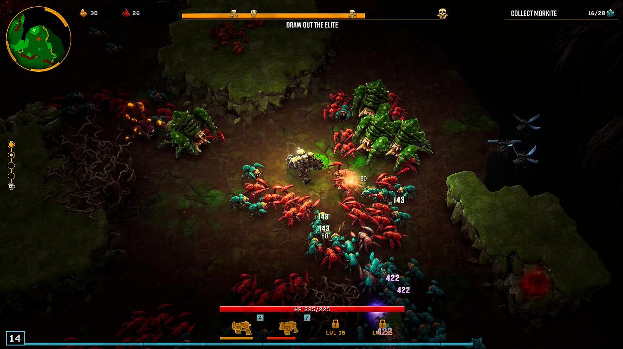 Steam“發行商特賣”!《模擬山羊3》等遊戲最低1.5折 Steam“發行商特賣”!《模擬山羊3》等遊戲最低1.5折