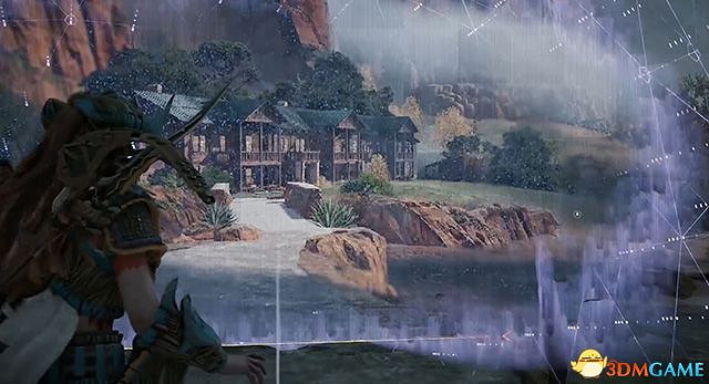 《地平線:西域禁地》全觀景點位置 觀景點收集及獎勵 《地平線:西域禁地》全觀景點位置 觀景點收集及獎勵