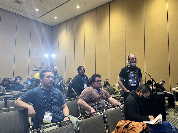 西山居GDC演講，《解限機》運用VG突破遊戲渲染效率難題