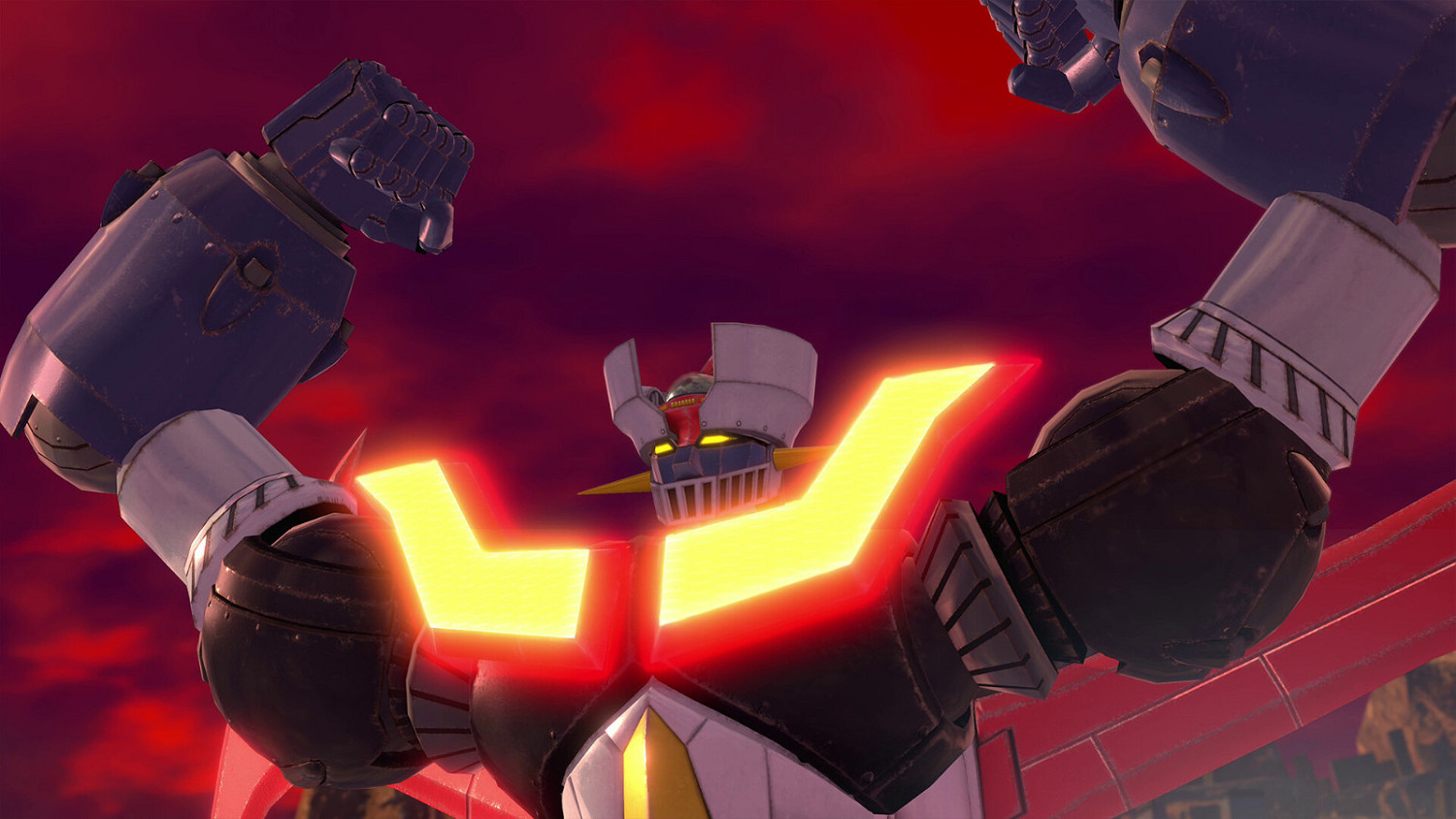 《百萬噸級武藏W：WIRED》Steam頁面 支援簡繁體中文