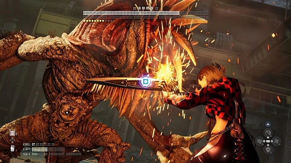 《星刃》試玩Demo將於今晚22點上線!總大小約為16GB 《星刃》試玩Demo將於今晚22點上線!總大小約為16GB