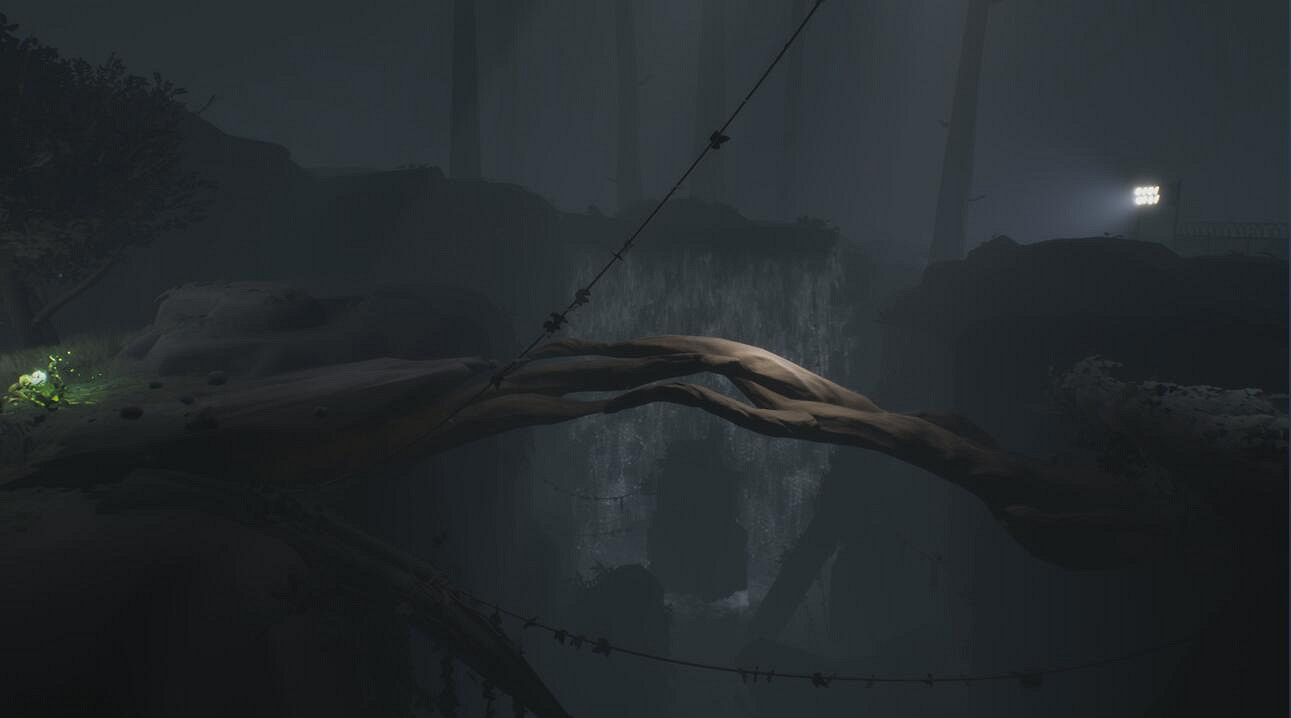 《最後一次呼吸》開發人員為遊戲登陸PS4等平台募資 《最後一次呼吸》開發人員為遊戲登陸PS4等平台募資