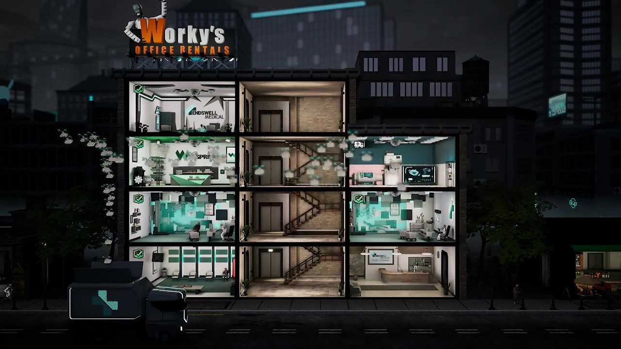 資源管理模擬遊戲《醫魔商道》實機預告 5月3日發售 資源管理模擬遊戲《醫魔商道》實機預告 5月3日發售