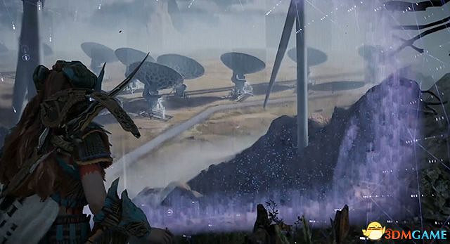 《地平線:西域禁地》全觀景點位置 觀景點收集及獎勵 《地平線:西域禁地》全觀景點位置 觀景點收集及獎勵