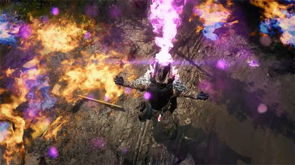 《COD20》連動《哥斯拉大戰金剛2》預告公布 4.5上線 《COD20》連動《哥斯拉大戰金剛2》預告公布 4.5上線