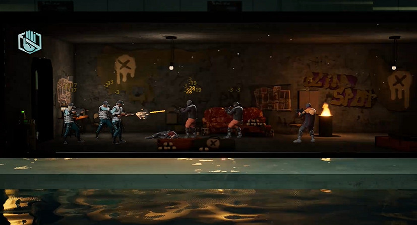 資源管理模擬《醫魔商道》新預告公布!5月3日正式發售