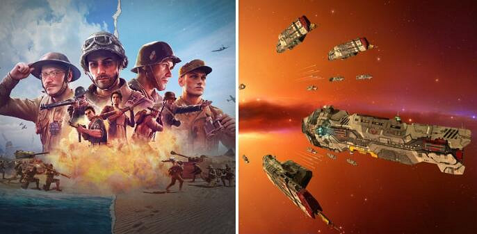 Relic Entertainment被世嘉出售 Relic表示不忘初衷 Relic Entertainment被世嘉出售 Relic表示不忘初衷