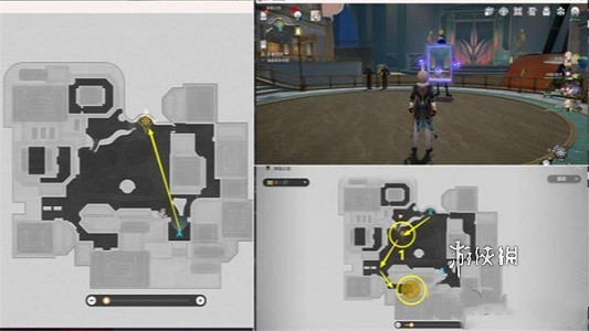 崩壞星穹鐵道雙重賠償通關攻略