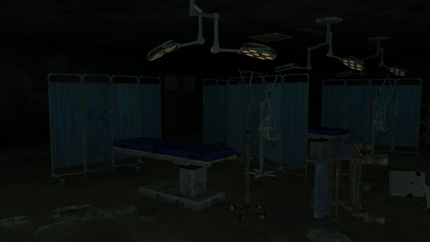 《屍體派對2 Darkness Distortion》大量截圖立繪公開 《屍體派對2 Darkness Distortion》大量截圖立繪公開