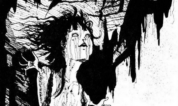 《嵐與山之彼端》試玩體驗:富江式神隱怪談 《嵐與山之彼端》試玩體驗:富江式神隱怪談