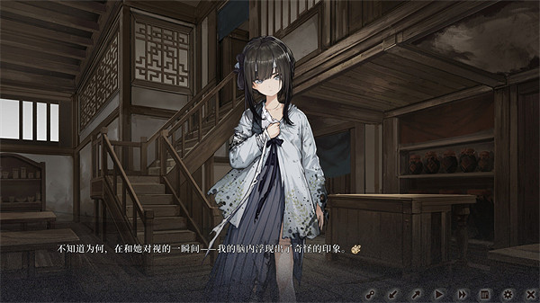 《餓殍：明末千里行》發售日公布 4月11日登陸Steam