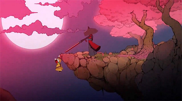 2D版隻狼《九日》發售日宣傳片公布 5月29日登陸Steam 2D版隻狼《九日》發售日宣傳片公布 5月29日登陸Steam