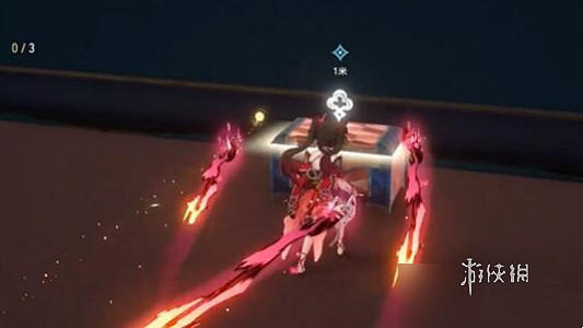 崩壞星穹鐵道外包工任務攻略