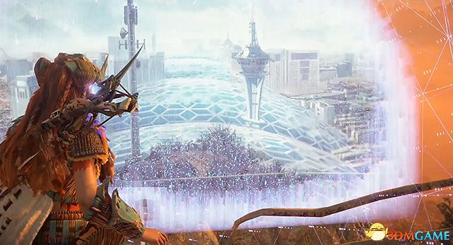 《地平線:西域禁地》全觀景點位置 觀景點收集及獎勵 《地平線:西域禁地》全觀景點位置 觀景點收集及獎勵