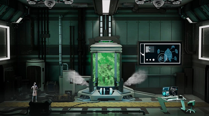 資源管理模擬《醫魔商道》新預告公布!5月3日正式發售