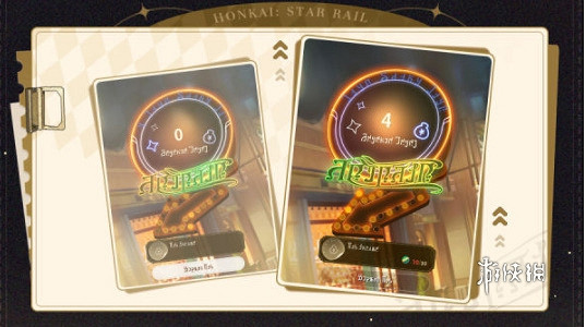 崩壞星穹鐵道杯中逸事活動玩法介紹