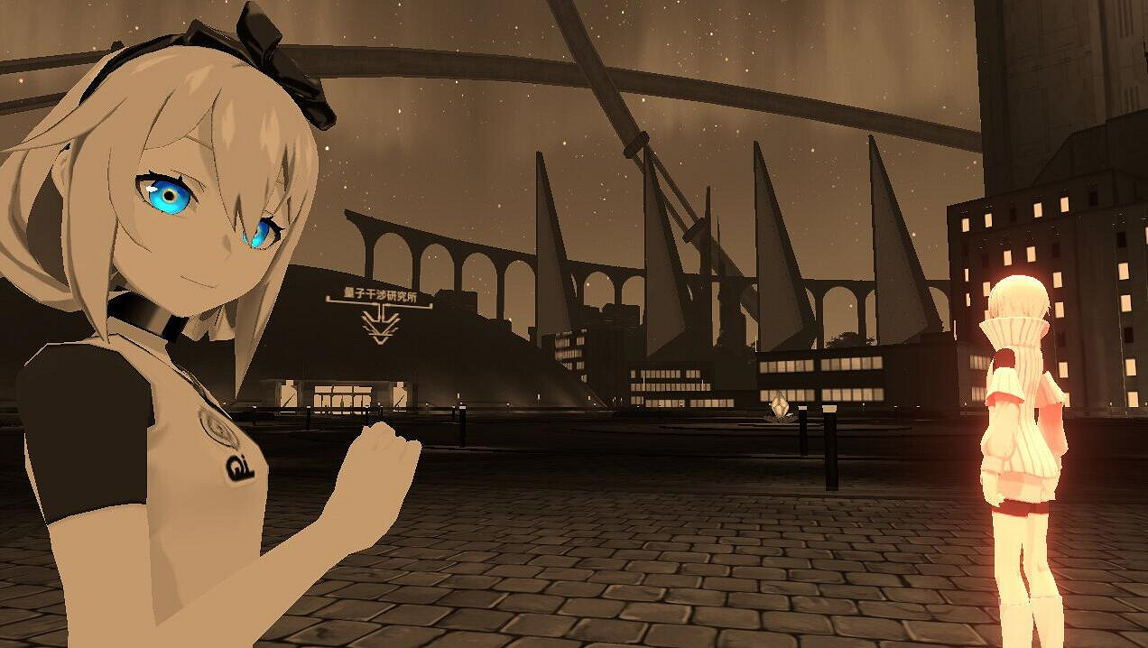 《虛時異境：迷離時空雙重版》Steam首發價124.2元！