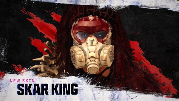 《COD20》連動《哥斯拉大戰金剛2》預告公布 4.5上線 《COD20》連動《哥斯拉大戰金剛2》預告公布 4.5上線