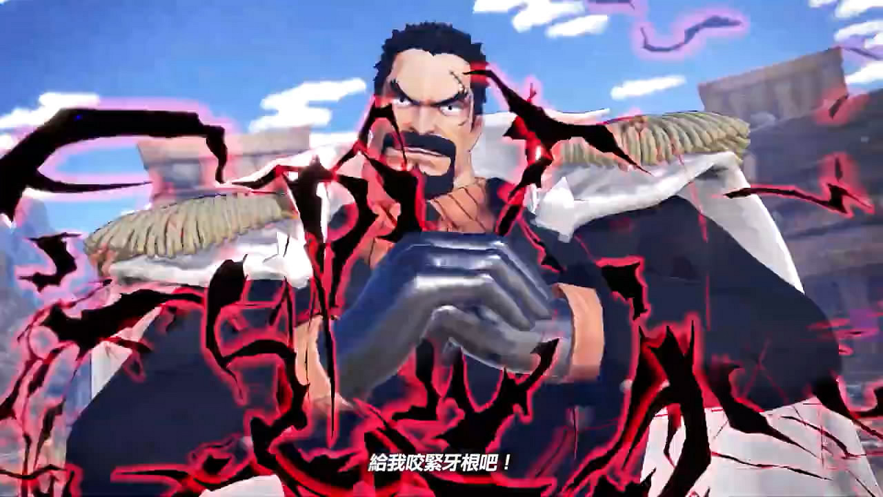 《海賊無雙4》第六彈DLC宣傳片公布!現已正式發售 《海賊無雙4》第六彈DLC宣傳片公布!現已正式發售