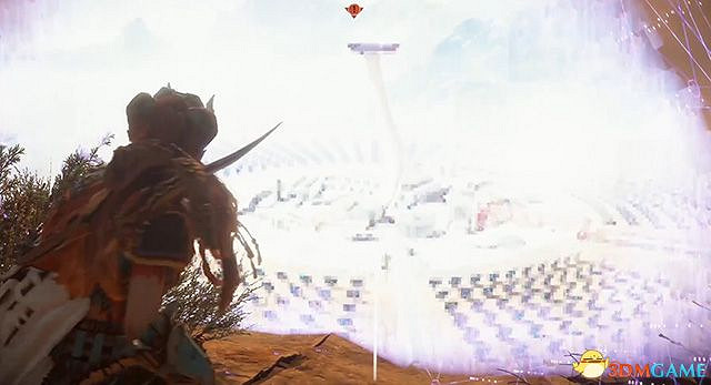 《地平線:西域禁地》全觀景點位置 觀景點收集及獎勵 《地平線:西域禁地》全觀景點位置 觀景點收集及獎勵