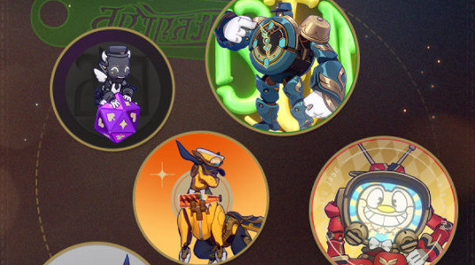 崩壞星穹鐵道杯中逸事攻略