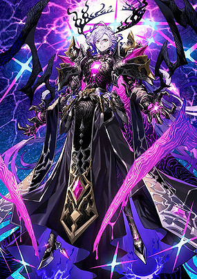 《FGO》新伯爵從者圖鑒 《FGO》新伯爵從者圖鑒