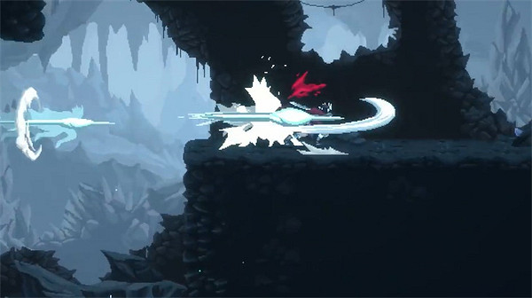 類銀河惡魔城遊戲《Eden's Guardian》眾籌宣傳片公開 類銀河惡魔城遊戲《Eden's Guardian》眾籌宣傳片公開