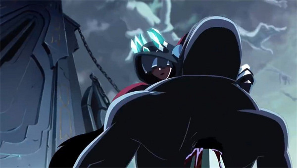 類銀河惡魔城遊戲《Eden's Guardian》眾籌宣傳片公開 類銀河惡魔城遊戲《Eden's Guardian》眾籌宣傳片公開