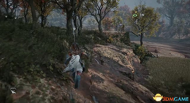 《地平線:西域禁地》全觀景點位置 觀景點收集及獎勵 《地平線:西域禁地》全觀景點位置 觀景點收集及獎勵