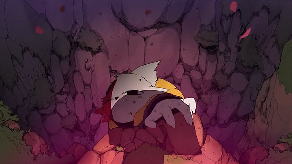 2D版隻狼《九日》發售日宣傳片公布 5月29日登陸Steam 2D版隻狼《九日》發售日宣傳片公布 5月29日登陸Steam