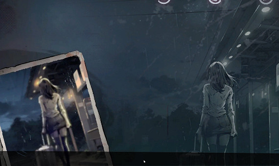 《嵐與山之彼端》試玩體驗:富江式神隱怪談 《嵐與山之彼端》試玩體驗:富江式神隱怪談