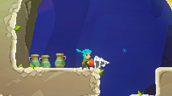 《電鑽少女》正式上線:100%好評 用電鑽擊穿眼前的一切! 《電鑽少女》正式上線:100%好評 用電鑽擊穿眼前的一切!