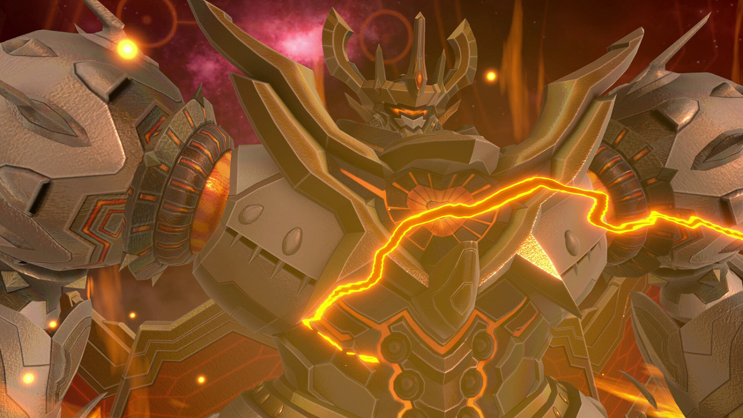 《百萬噸級武藏W：WIRED》Steam頁面 支援簡繁體中文