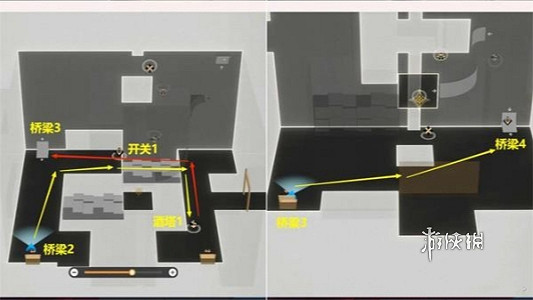 崩壞星穹鐵道雙重賠償通關攻略