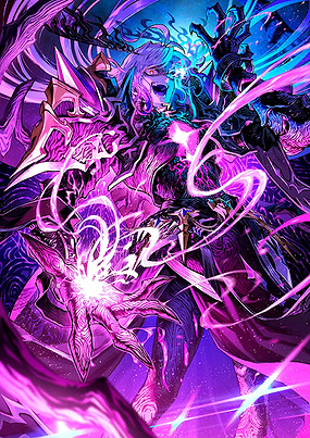 《FGO》新伯爵從者圖鑒 《FGO》新伯爵從者圖鑒