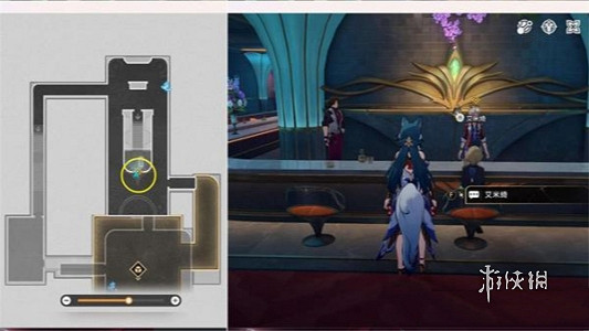 崩壞星穹鐵道鴿群中的貓攻略大全