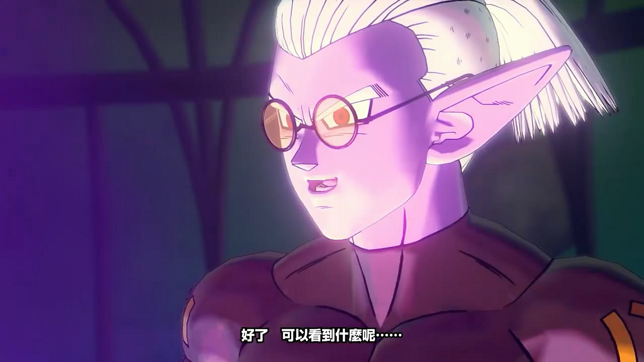 《龍珠：超宇宙2》新DLC“未來傳奇”公布！宣傳片賞