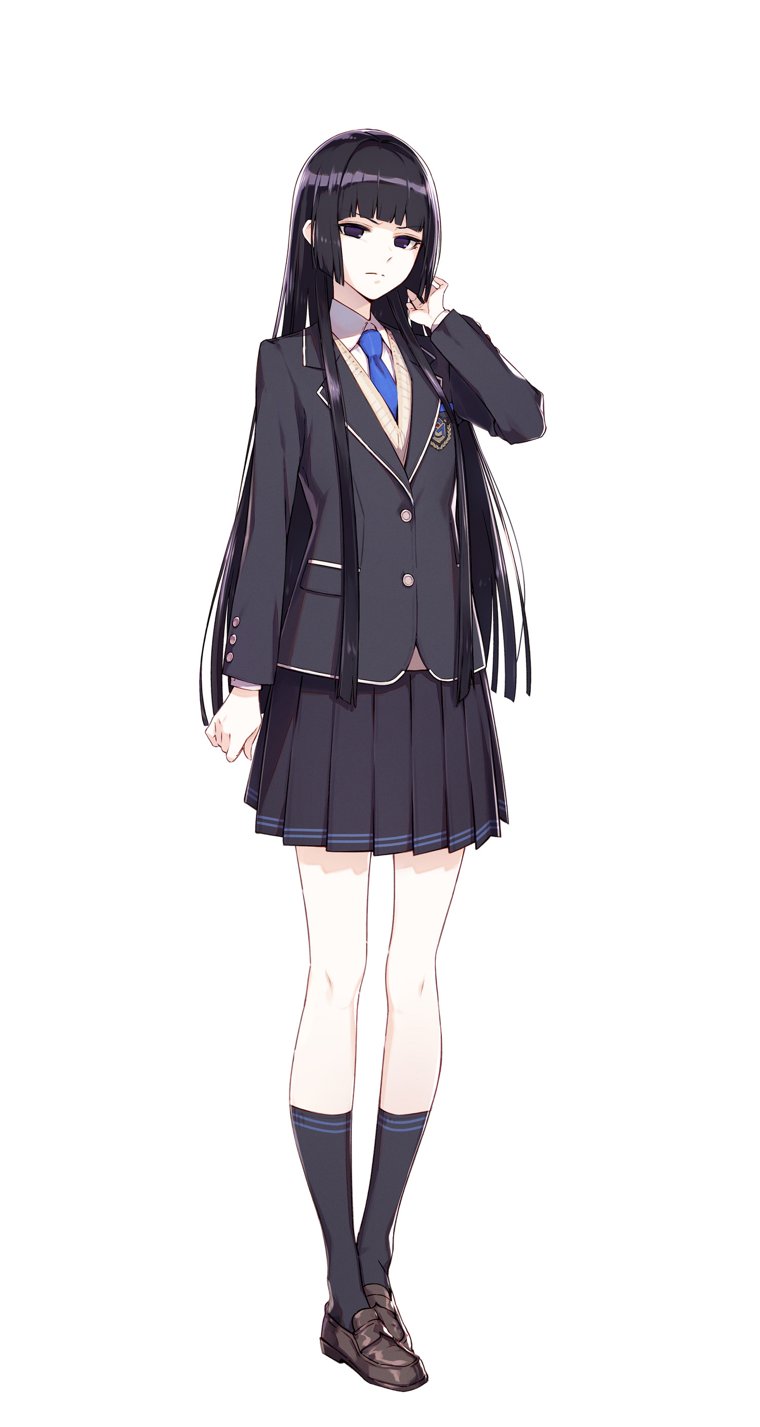 《屍體派對2 Darkness Distortion》大量截圖立繪公開 《屍體派對2 Darkness Distortion》大量截圖立繪公開