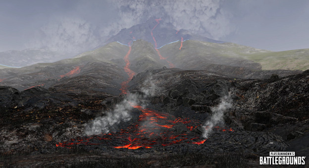 和平精英帕拉莫地圖上線時間