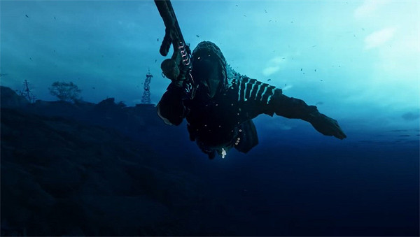 《COD20》連動《哥斯拉大戰金剛2》預告公布 4.5上線 《COD20》連動《哥斯拉大戰金剛2》預告公布 4.5上線