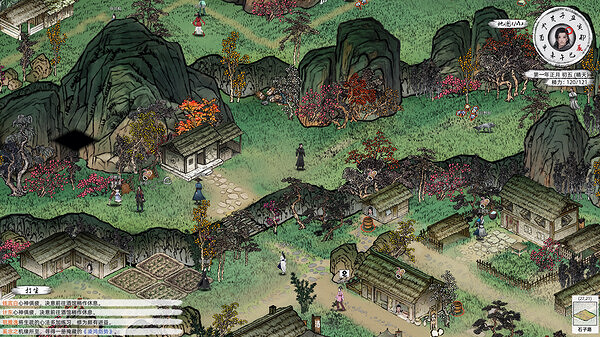 年中EA 橫版武俠RPG《江湖路:緣起》推出試玩Demo 年中EA 橫版武俠RPG《江湖路:緣起》推出試玩Demo