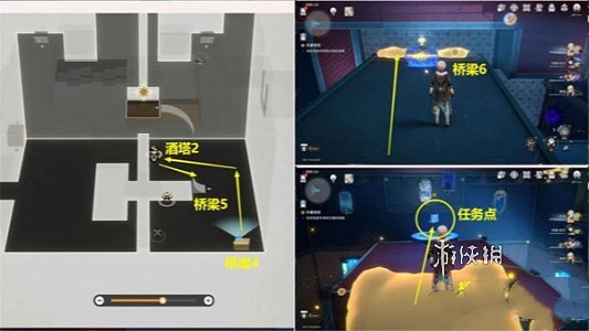 崩壞星穹鐵道雙重賠償通關攻略