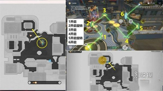 崩壞星穹鐵道鴿群中的貓攻略大全