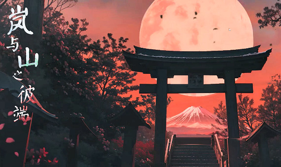 《嵐與山之彼端》試玩體驗:富江式神隱怪談 《嵐與山之彼端》試玩體驗:富江式神隱怪談